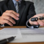 changer d’assurance auto quand et comment s’y prendre