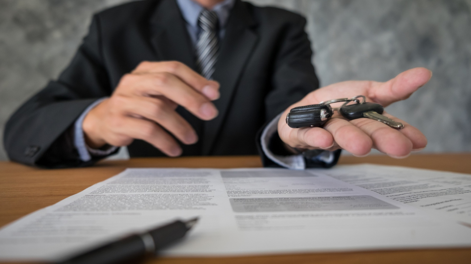 changer d’assurance auto quand et comment s’y prendre