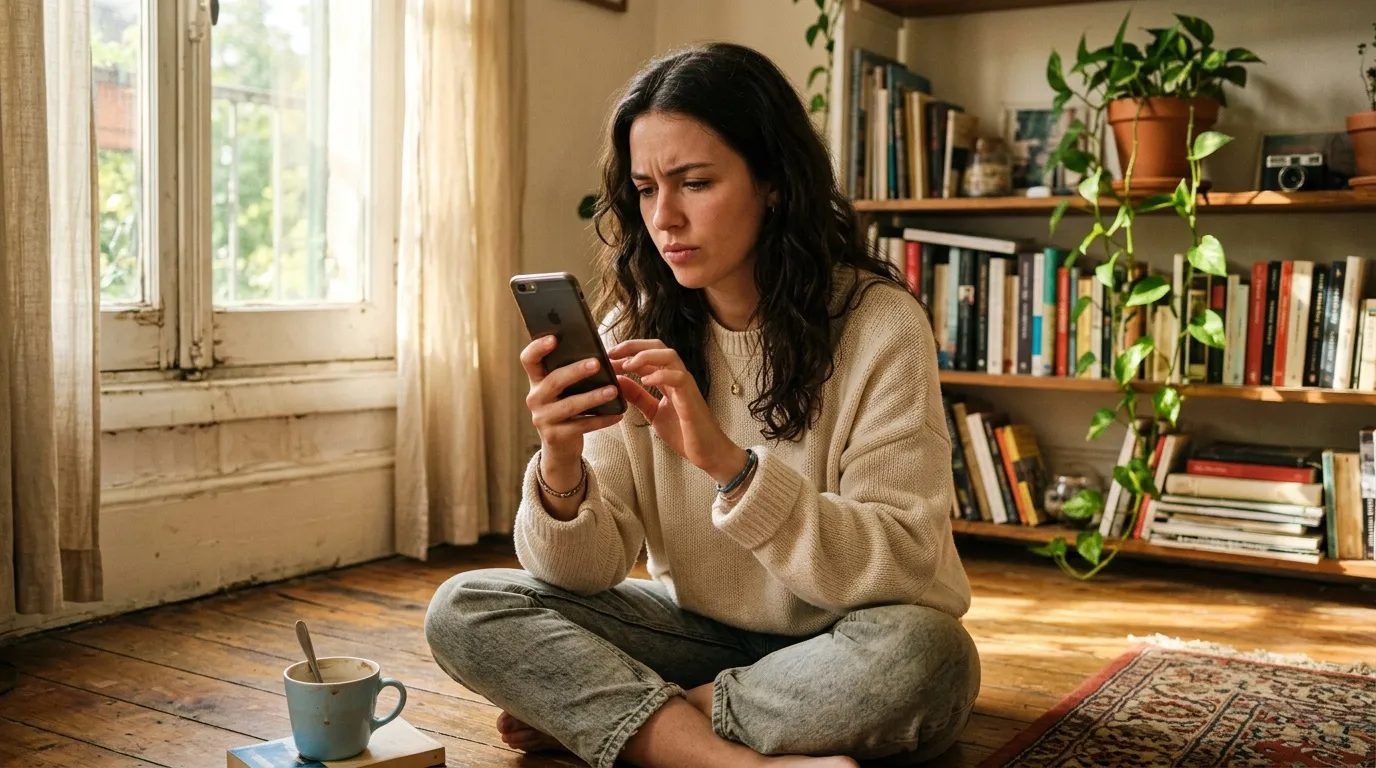 Récupérer compte Instagram piraté sans email