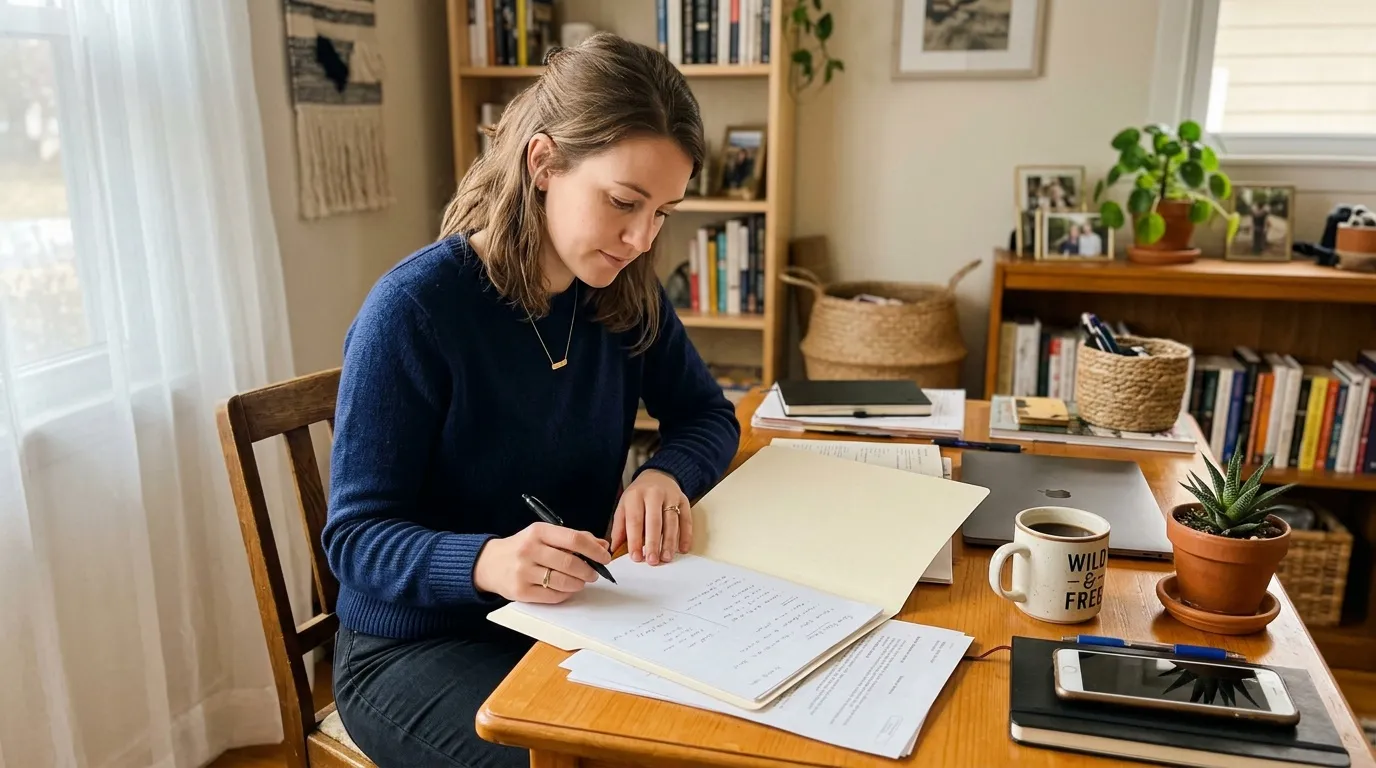 Lettre de motivation reconversion sans expérience