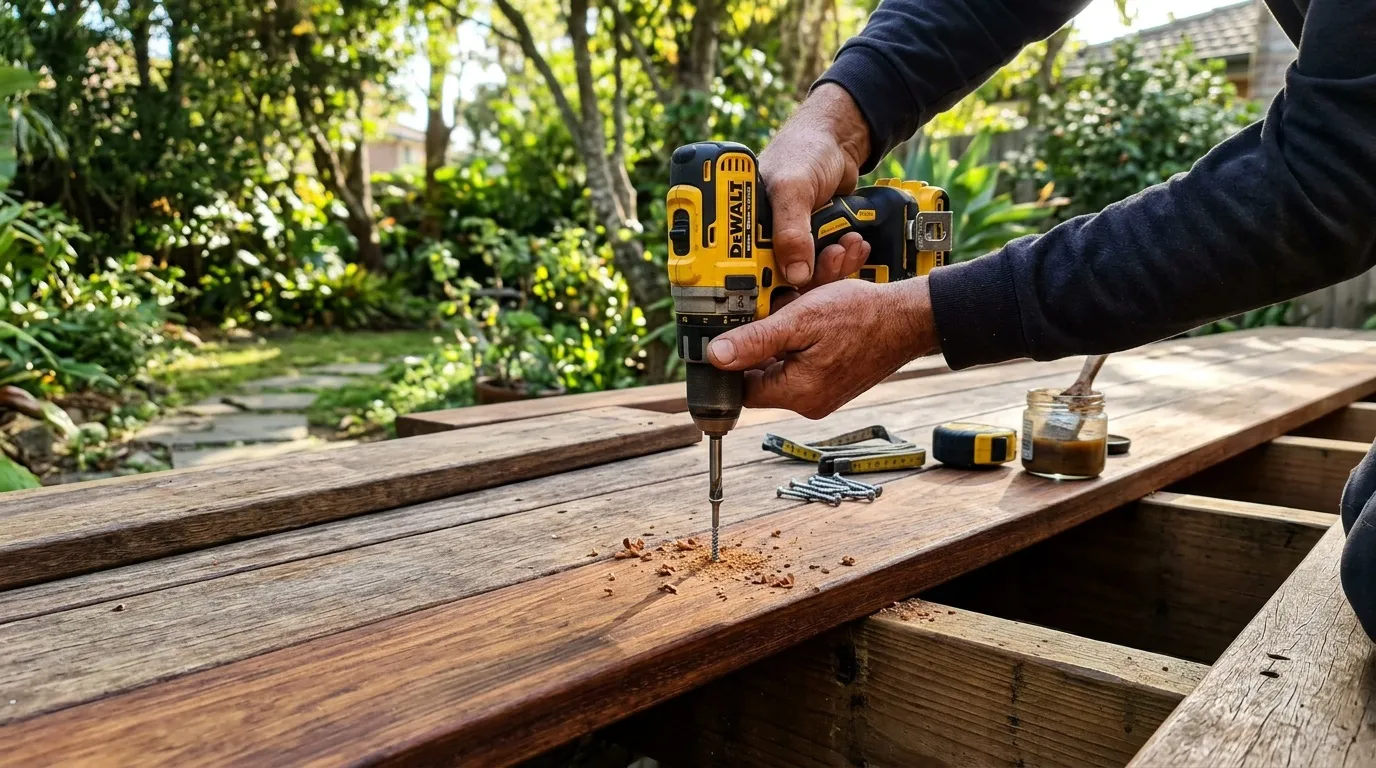 Bois terrasse pas cher : quel choisir ?